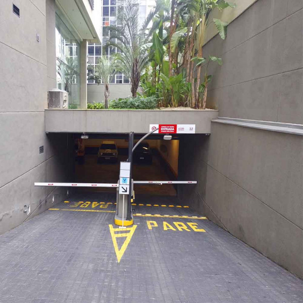 MENSALISTA ATRIUM JARDINS - CARRO