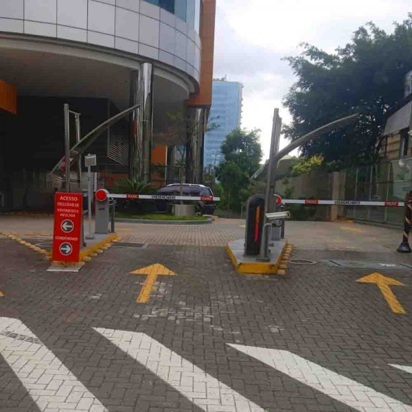 MENSALISTA NAÇÕES UNIDAS 3 - CARRO
