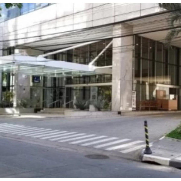 MENSALISTA PLAZA I - MOTO